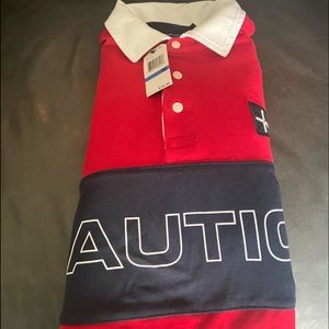 Rugby Shirt